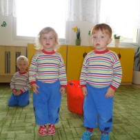 II. oddělení 2012-2013