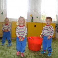 II. oddělení 2012-2013