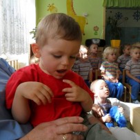 II. oddělení 2012-2013