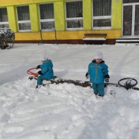 II. oddělení 2012-2013