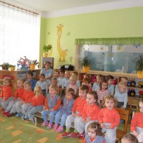 II. oddělení 2012-2013