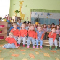 II. oddělení 2012-2013