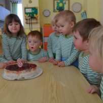 II. oddělení 2012-2013