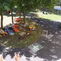 II. oddělení 2012-2013