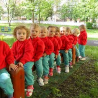 II. oddělení 2012-2013
