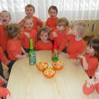 II. oddělení 2012-2013