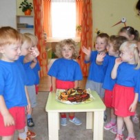 II. oddělení 2012-2013