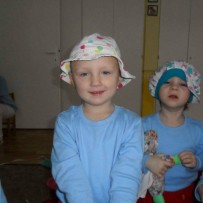 II. oddělení 2012-2013
