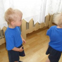 II. oddělení 2012-2013