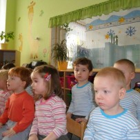 II. oddělení 2012-2013