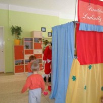 II. oddělení 2012-2013