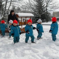 II. oddělení 2012-2013