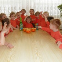 II. oddělení 2012-2013