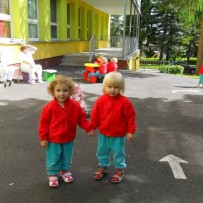 II. oddělení 2012-2013