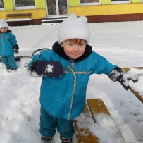 II. oddělení 2012-2013