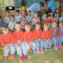 II. oddělení 2012-2013