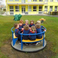 II. oddělení 2012-2013