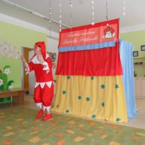 II. oddělení 2012-2013