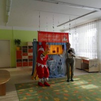 II. oddělení 2012-2013