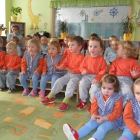 II. oddělení 2012-2013