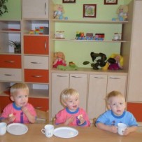 III. oddělení 2012-2013