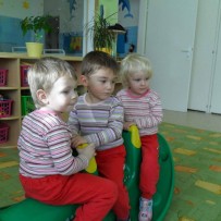 III. oddělení 2012-2013