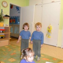 III. oddělení 2012-2013
