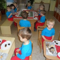 III. oddělení 2012-2013