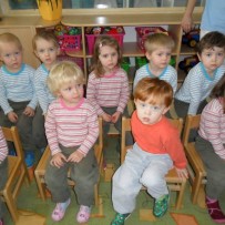 III. oddělení 2012-2013