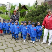 III. oddělení 2012-2013