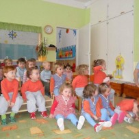 III. oddělení 2012-2013