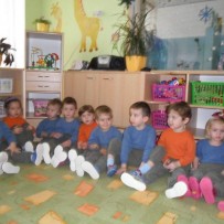 III. oddělení 2012-2013
