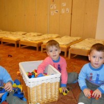 III. oddělení 2012-2013
