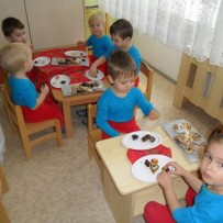III. oddělení 2012-2013