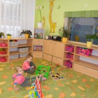 III. oddělení 2012-2013