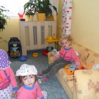 III. oddělení 2012-2013