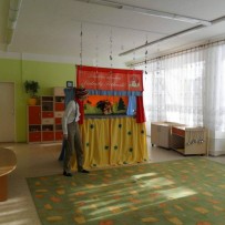 III. oddělení 2012-2013