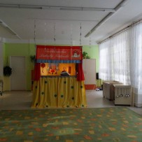 III. oddělení 2012-2013