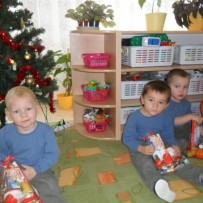 III. oddělení 2012-2013