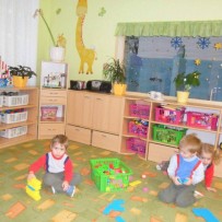 III. oddělení 2012-2013