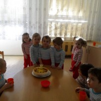 III. oddělení 2012-2013
