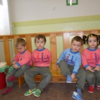 III. oddělení 2012-2013