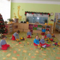 III. oddělení 2012-2013