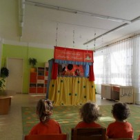 III. oddělení 2012-2013