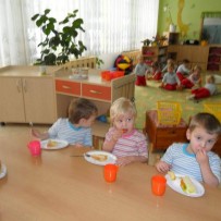 III. oddělení 2012-2013