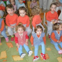III. oddělení 2012-2013