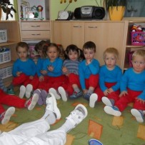 III. oddělení 2012-2013