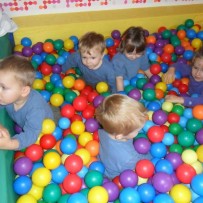 III. oddělení 2012-2013