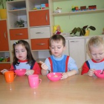 III. oddělení 2012-2013