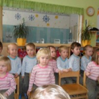 III. oddělení 2012-2013